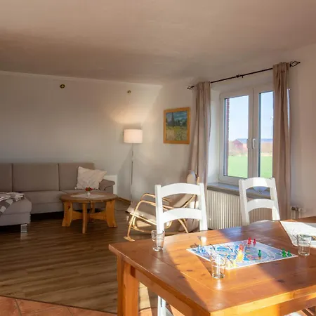Apartman Ulrike Frener Pellworm