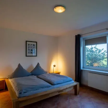 Ulrike Frener Apartman Pellworm
